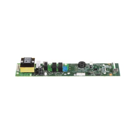 Amana Menumaster BOARD, CONTROL- DQ 59194642